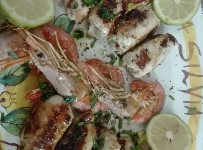 Gasthof S. Antonio Ristorante Silvia Furci Siculo