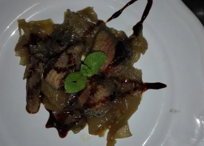 S. Antonio Ristorante Silvia Gasthof 3*