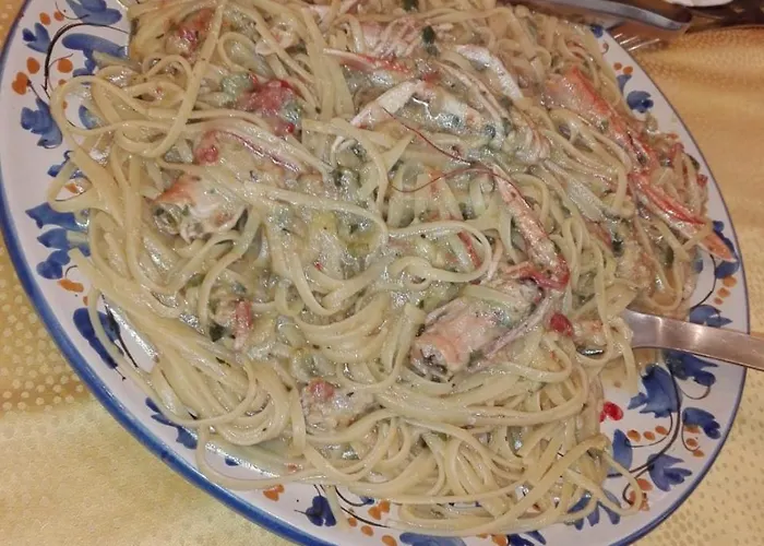 Gasthof S. Antonio Ristorante Silvia Furci Siculo