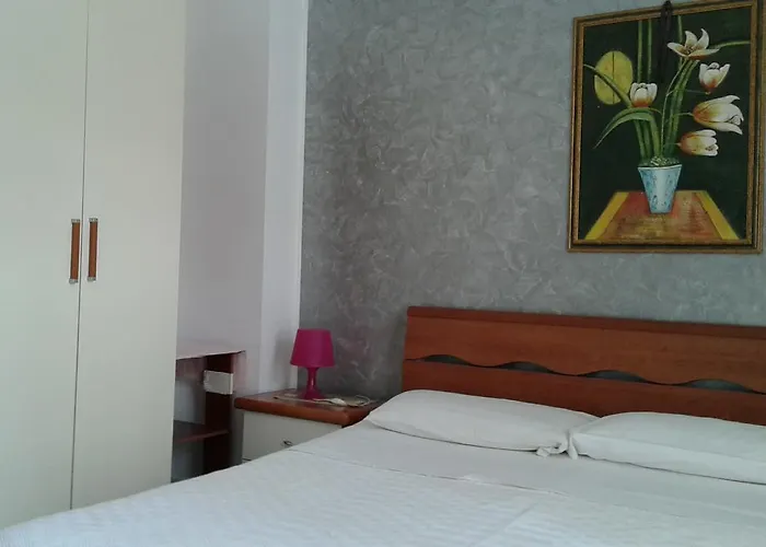 S. Antonio Ristorante Silvia 3* Furci Siculo