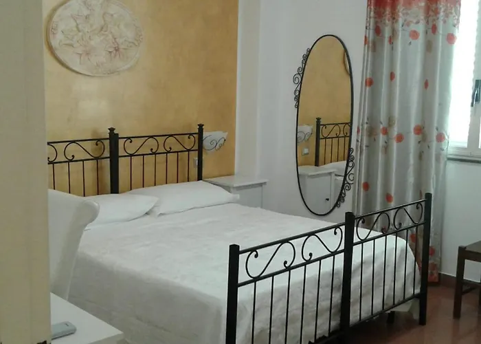 S. Antonio Ristorante Silvia 3*