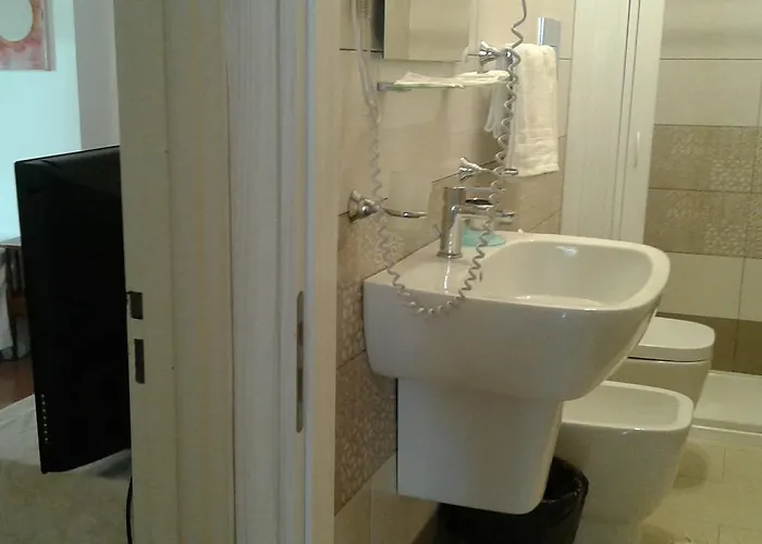 S. Antonio Ristorante Silvia Gasthof