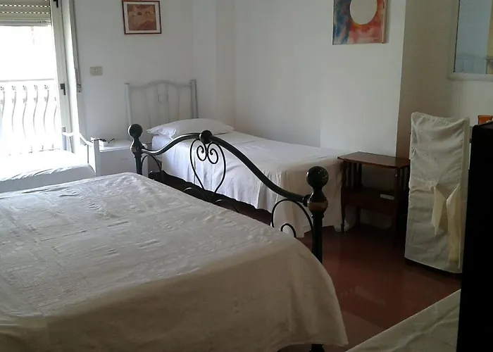 Gasthof S. Antonio Ristorante Silvia 3*