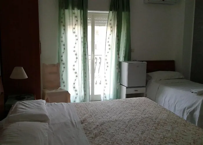 S. Antonio Ristorante Silvia 3*