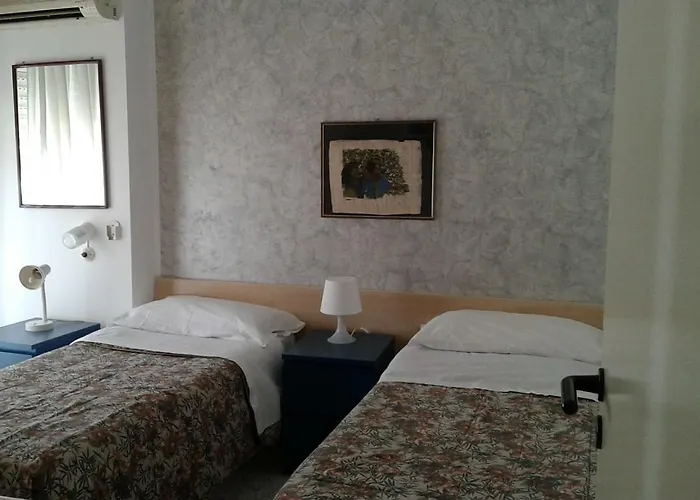 S. Antonio Ristorante Silvia