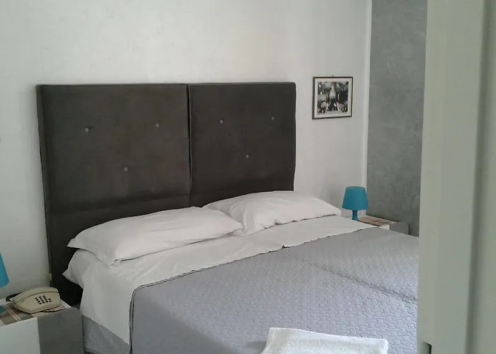 Gasthof S. Antonio Ristorante Silvia Furci Siculo