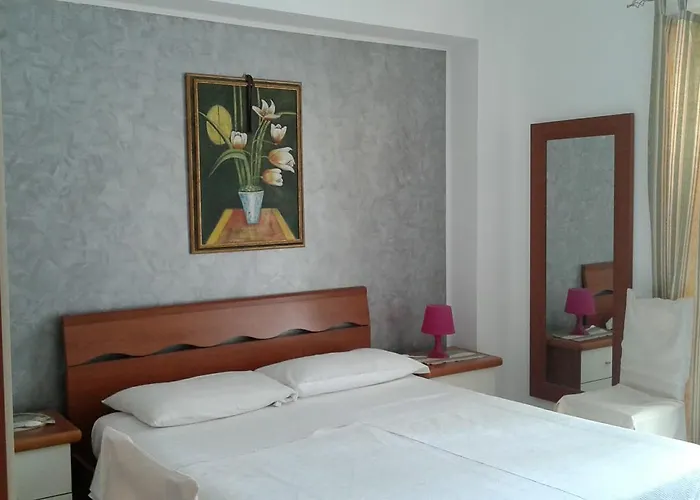 S. Antonio Ristorante Silvia 3*