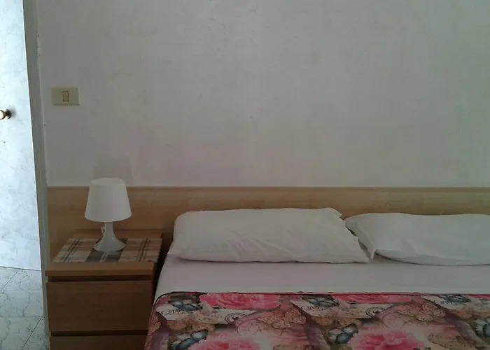 S. Antonio Ristorante Silvia Gasthof Furci Siculo