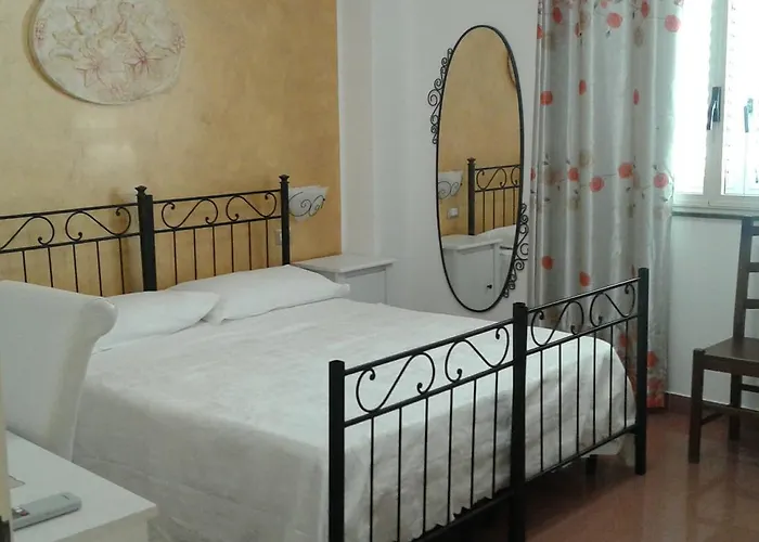 S. Antonio Ristorante Silvia