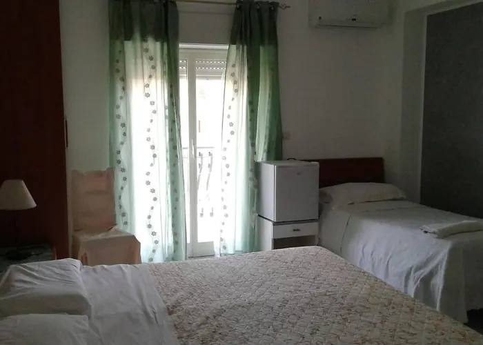 Gasthof S. Antonio Ristorante Silvia