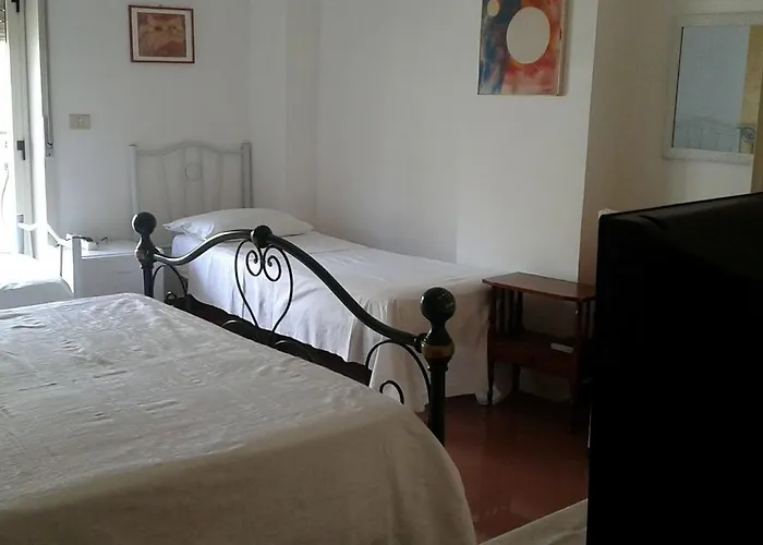 S. Antonio Ristorante Silvia 3*