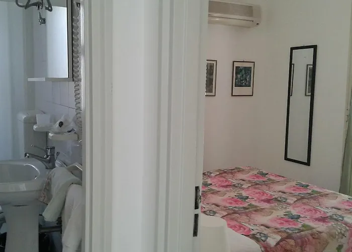 S. Antonio Ristorante Silvia Furci Siculo