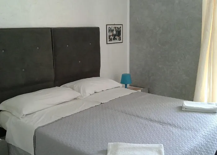 S. Antonio Ristorante Silvia Gasthof