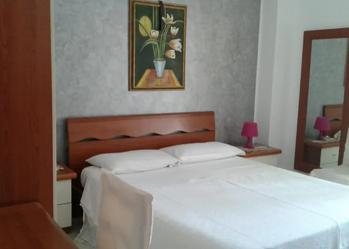 S. Antonio Ristorante Silvia