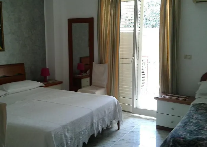 Gasthof S. Antonio Ristorante Silvia 3*