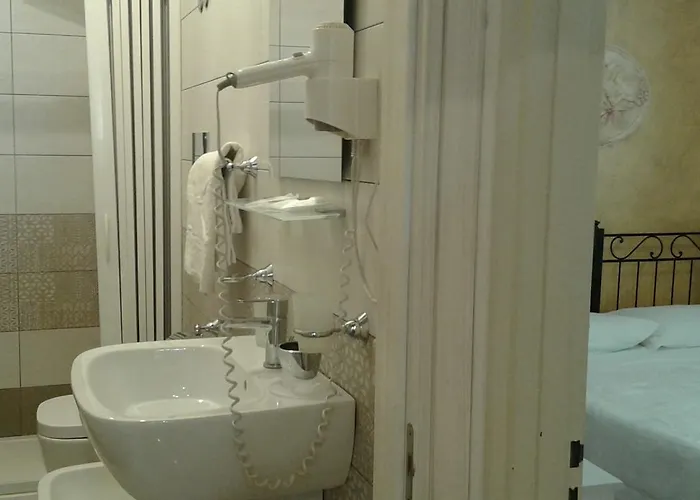 S. Antonio Ristorante Silvia 3* Furci Siculo